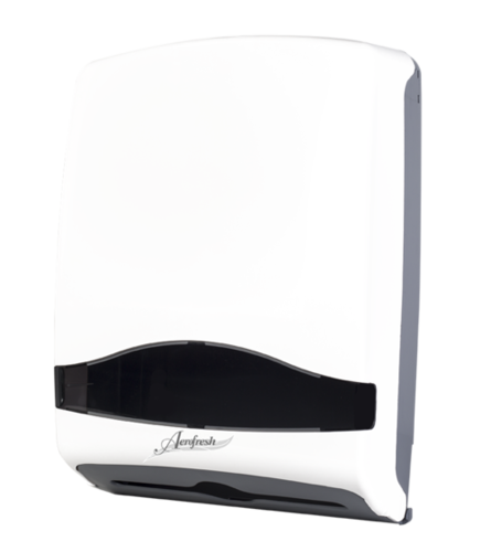 C&M Fold Towel Dispenser DC-1220