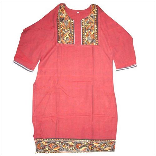 Hand Crafted Top
