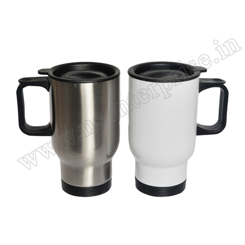 Traveller Mug