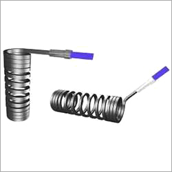 Commercial Coil Heaters