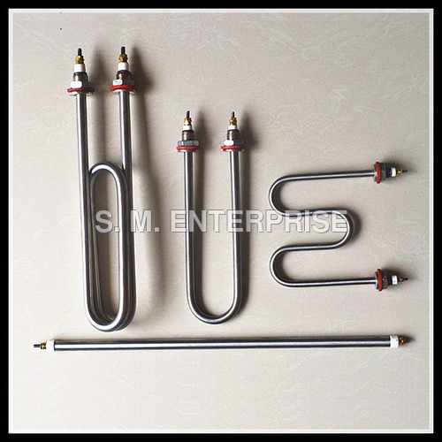 Commercial Tubular Heaters