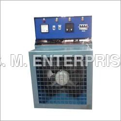 Heaters and Air Blowers