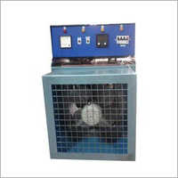Heat Blower Usage: Industrial
