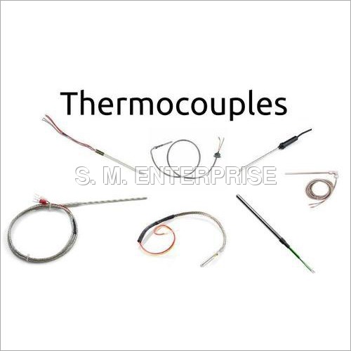 RTD PT 100 Thermocouple