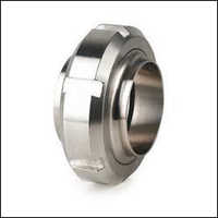 Stainless Steel Sms Union Welded