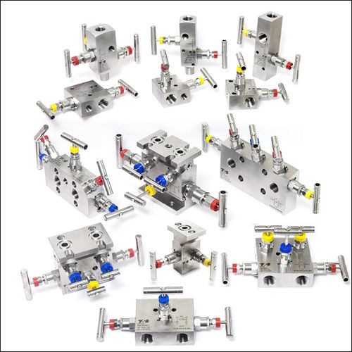 Manifold Group Final