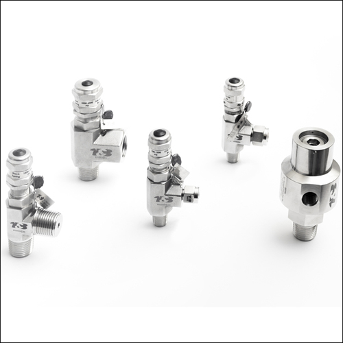 Gas Industrial Products