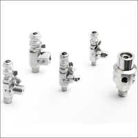 STAINLESS STEEL Relief Valve Group