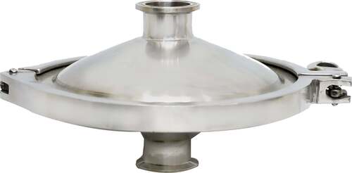 CONICAL FILTER
