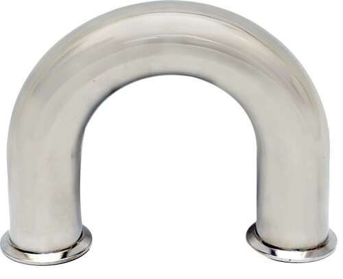 STAINLESS STEEL U Bend