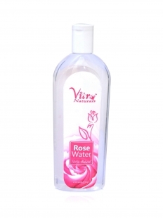 Natural Rose Water