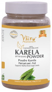 Organic Karela Powder