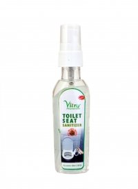 Toilet Seat Sanitizer