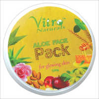 Aloe Face Pack