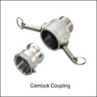 STAINLESS STEEL Camlock Coupling