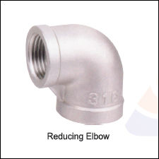 Reducing Elbow