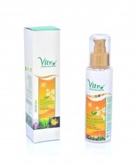 Premium Aloe Sunscreen Moisturizing Lotion
