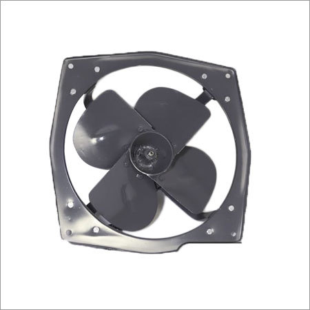 9 Inch Trans Air Fan Blade Material 