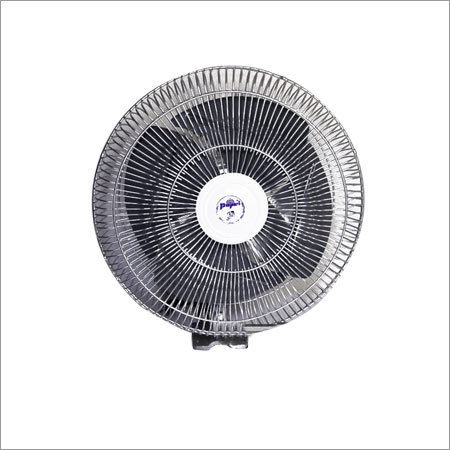 Air Circulator Fan Blade Material: Aluminum