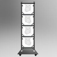 Mutli Purpose Lighting Stand