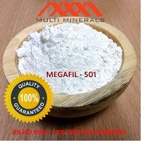 Adhesives & Sealants Grade China Clay Powder