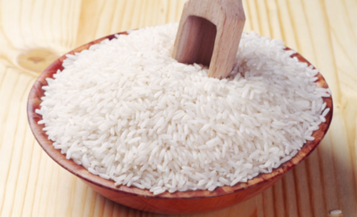 IR 36 Non Basmati Rice By S R FOODS