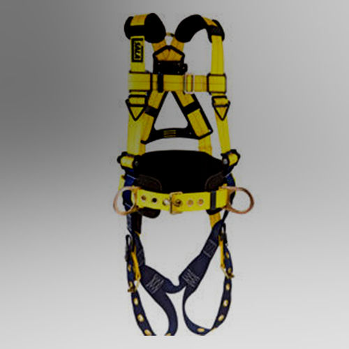 Harness Application: For Industrial