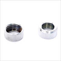 Chrome Nut