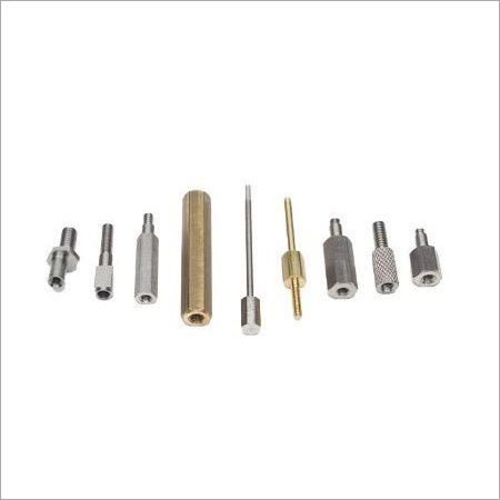 Brass Knurling Inserts