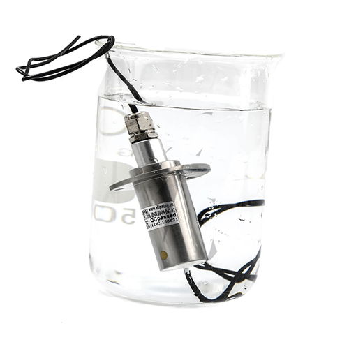 Waterproof Slip Rings