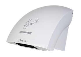 Automatic Hand Dryer Automatic Hand Dryer