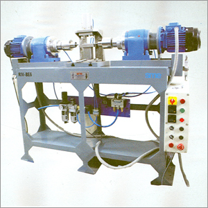 Both End Riveting Machines