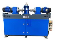 Both End Riveting Machines