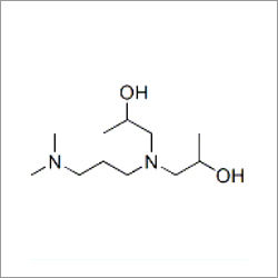 [3-(dimethylamino)propyl] Amino-bis-2-propanol