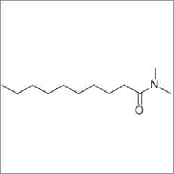 N N Dimethyldecanamide