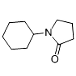 N-Cyclohexyl pyrrolidone