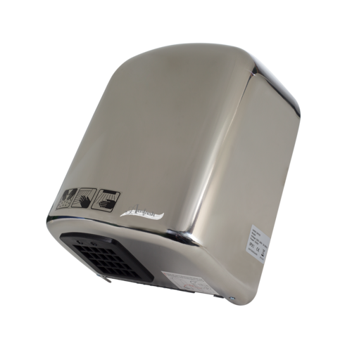 Stainless Steel S/Steel Automatic Hand Dryer