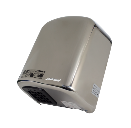 S/Steel Automatic Hand Dryer S/Steel Automatic Hand Dryer