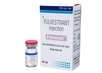 FULVENAT FULVESTRANT INJECTION