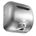 Steel Automatic Hand Dryer Steel Automatic Hand Dryer