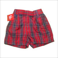 Kids School Shorts - Polyester, Size Xl | Cool Dry, Washable, Waterproof, Cloth Decoration