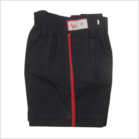 Primary School Shorts