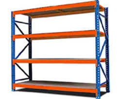 Heavy Duty Rack