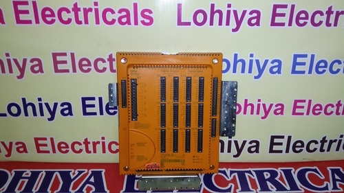 B & R OUTPUT INPUT RELAY By LOHIYA ELECTRICALS