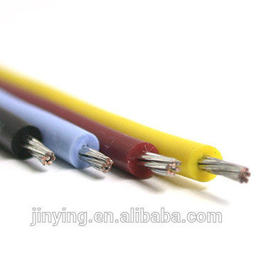 Rubber Silicone Wire