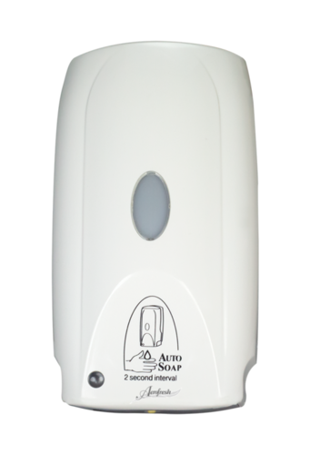 Auto Soap Dispenser Auto Soap Dispenser