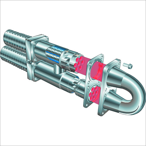 Tubular Heat Exchangers