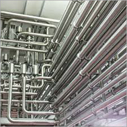 Process Piping System