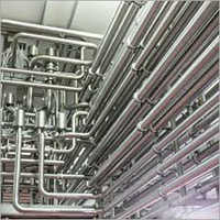 Process Piping System