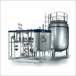 Cosmetic Manufacturing Modules